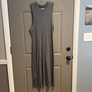 Madewell Womens Slip Dress